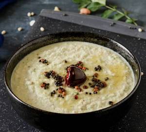 Coconut Chutney [250]Ml