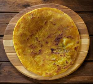 Sweet Dhal Poli (1 Piece)