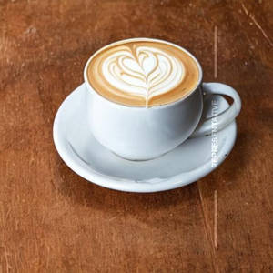White Latte