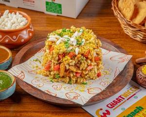 Bhel Puri