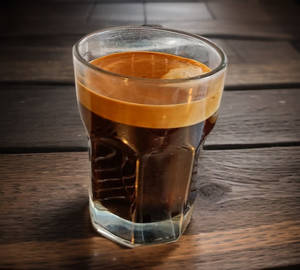 DOPPIO (60ml)