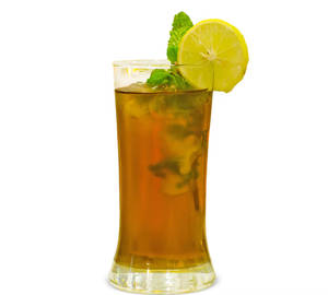 Lemon Iced Tea