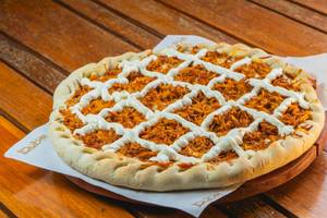 Bbq Chicken Pizza [Small]