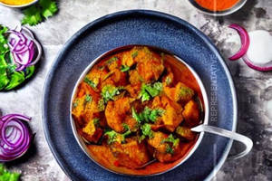 Aloo Baingan