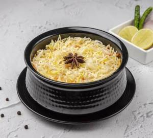 Plain Biryani Rice