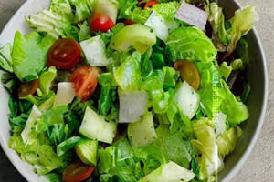 Green Salad