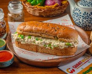 Mayo Sub