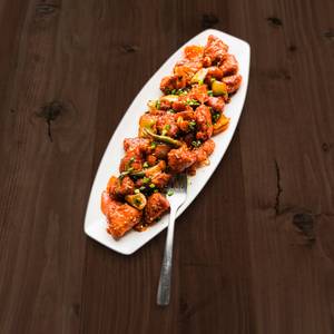 Gobi Chilli