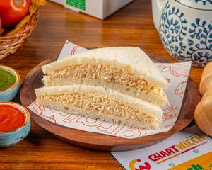 Cheese Sandwich