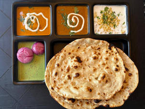 Office Thali