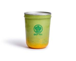 Mango Matcha [350ml]
