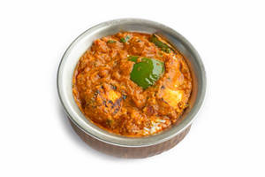Paneer Masala