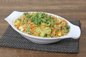 Veg Pulao