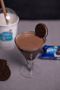 Oreo Shakes