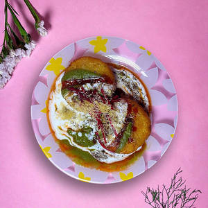Aloo Tikki