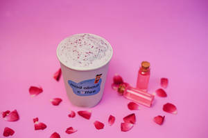 Rose Shake