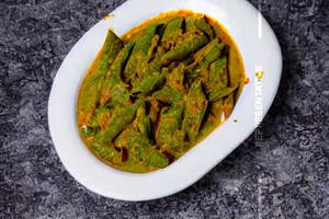 Karela Masala