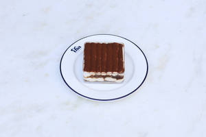 Tiramisu Tub