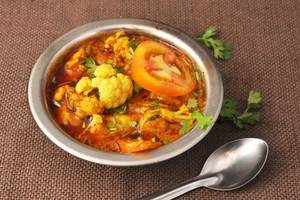 Aloo Gobi