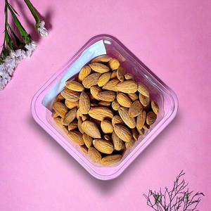 Roasted Badam