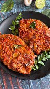King Fish Masala