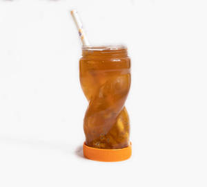 Peach Ice Tea