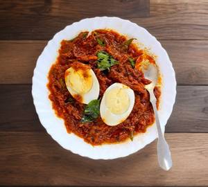Single Egg Roast