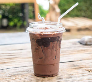 Double Chocolate
