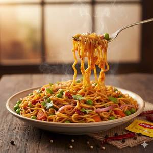 Masala Special Maggi