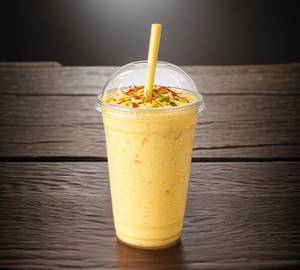 Kesar Lassi (Sweet)