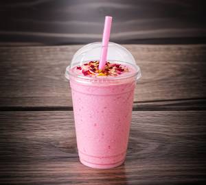 Rose Lassi (Sweet)