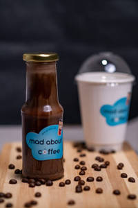 Ferrero Roccher Shake