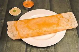 Ghee Dosa
