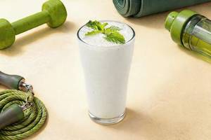 Mint Chaas