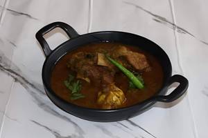 Mutton Stew