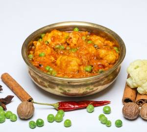 Gobhi Matar