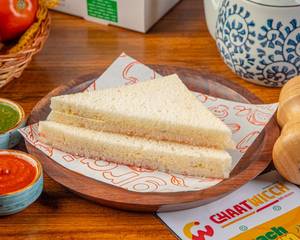 Bread Butter