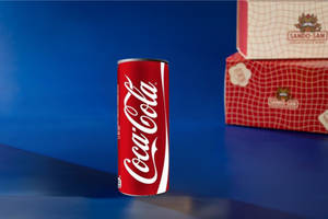 Coke