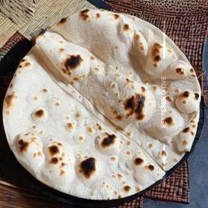 Roomali Roti