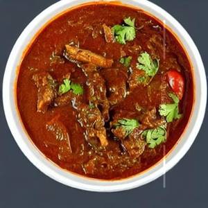 Mutton Roganjosh