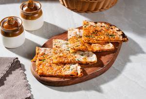 Aloo kulcha