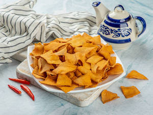 Soya Chips 200gm