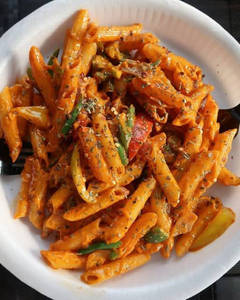 Tandoori Pasta