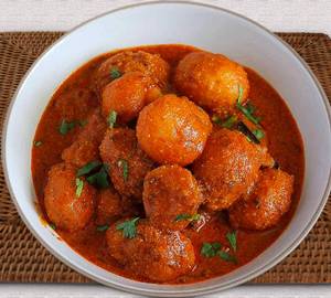 Dum aloo