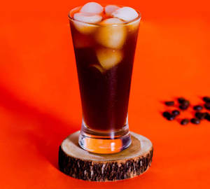 Iced Americano