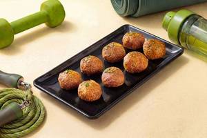 Chicken Meatball (8 pcs - Protein 29g)