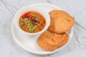 Khasta Kachori(2 Pieces)                                    