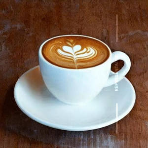 Spanish Latte