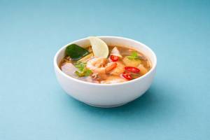 Prawn Tom Yum