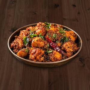 Pepper Chicken